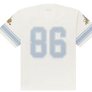 Aime Leon Dore Team Football Jersey, XXL, New never worn